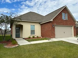 6602 Red Rose Dr, Baton Rouge, LA 70817