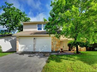 5100 Lambs Ln, Austin, TX 78744