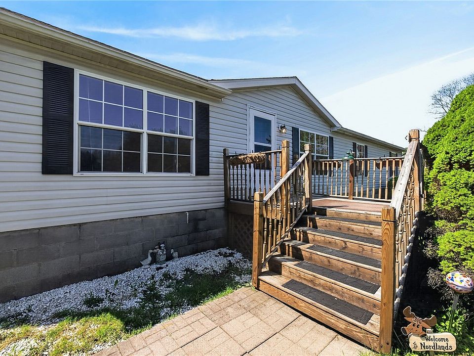 3749 State Route 96, Shortsville, NY 14548 | MLS #R1682321 | Zillow