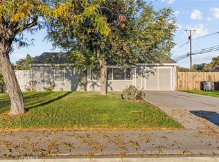 817 T St, Merced, CA 95341