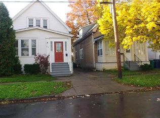 71 Wecker St, Buffalo, NY 14215
