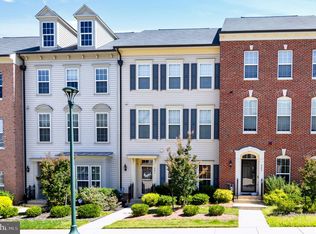 941 Basswood Dr, Stafford, VA 22554