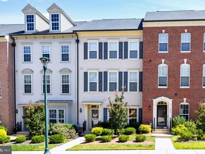 941 Basswood Dr, Stafford, VA, 22554