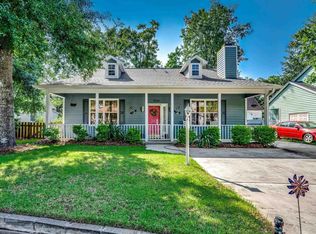 4261 Brook Dr, Murrells Inlet, SC 29576