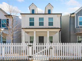 3065 Windover Ln, Kennesaw, GA 30144