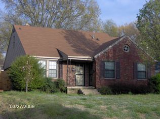 136 Clark Pl, Memphis, TN 38104