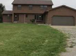 20277 Ida Center Rd, Petersburg, MI 49270