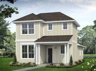 Harvest Ridge 1501 Plan, Harvest Ridge, Elgin, TX 78621