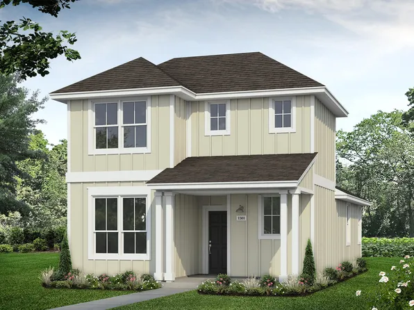 Harvest Ridge 1501 Plan, Harvest Ridge