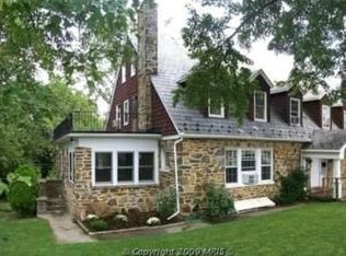 906 E Joppa Rd, Baltimore, MD 21286