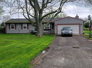 202 Morral Kirkpatrick Rd W, Marion, OH 43302