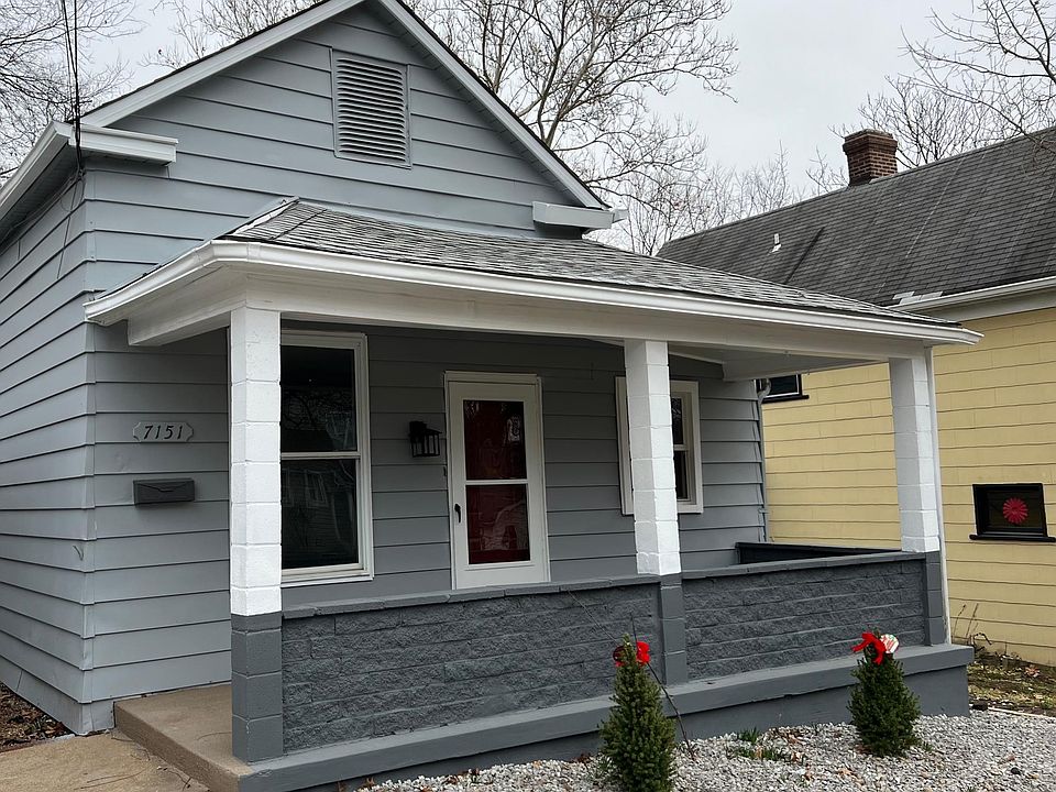 1st image of 7151 Kensington Ave