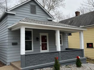 7151 Kensington Ave, Saint Louis, MO 63143