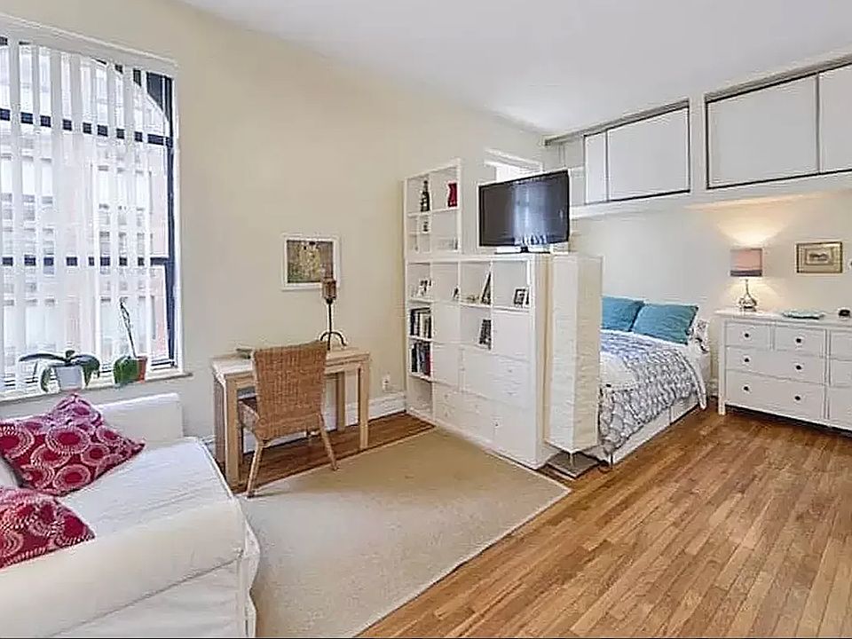 1st image of 154 W 70th St APT 8h