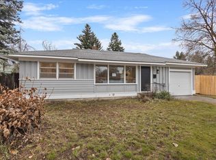 651 S Thor St, Spokane, WA 99202