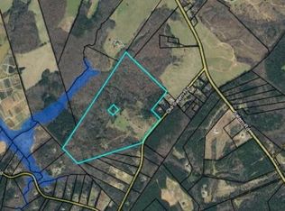 1280 Old Salem Rd, Watkinsville, GA 30677