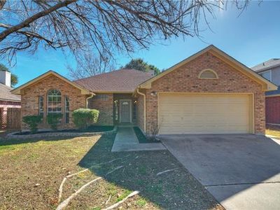 2207 Willow Way, Round Rock, TX, 78664