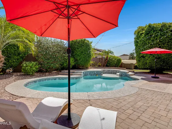 1311 E STRAWBERRY Drive, Gilbert, AZ 85298