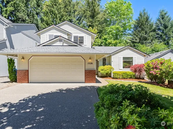1526 Thomas Street SW, Olympia, WA 98502