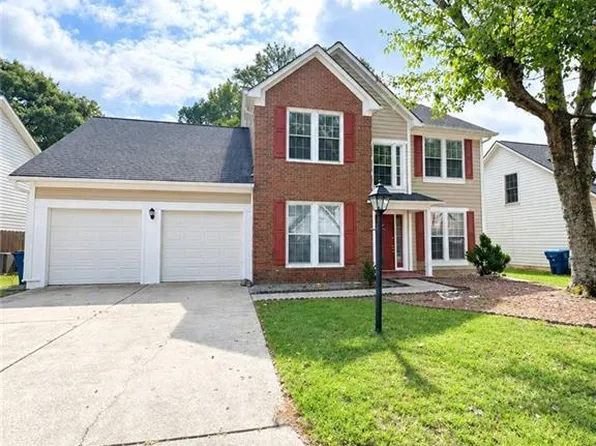 3140 Abbotts Pointe Dr, Duluth, GA 30097
