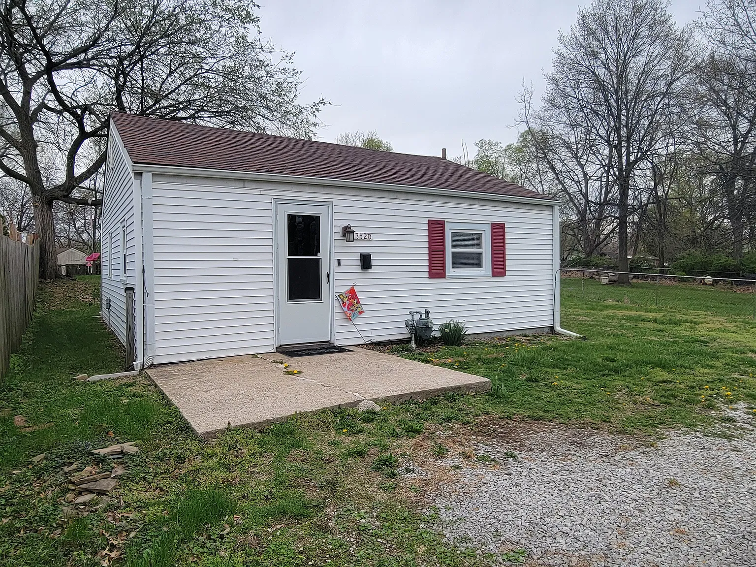 2 bed, 625 sqft, $1,195 — Photo 2