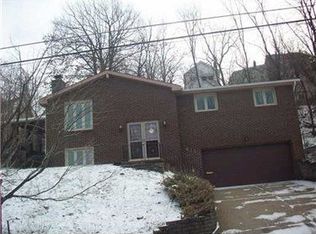 411 Belonda St, Pittsburgh, PA