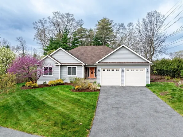 11 Daisy Ln, Ludlow, MA 01056