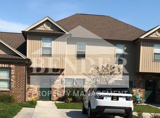 1826 Bell Tower Ln NE, Cleveland, TN 37312