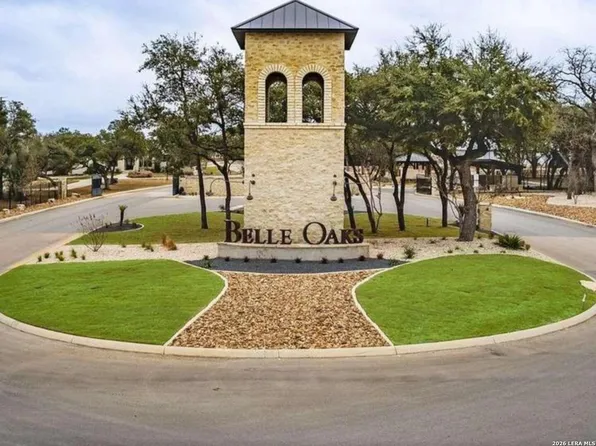 713 JOHANNA RIDGE RD LOT 69, Bulverde, TX 78163