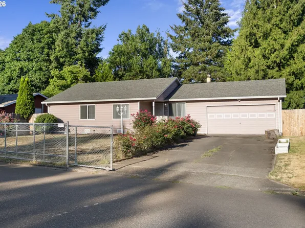 821 NE 108th Ave, Vancouver, WA 98664