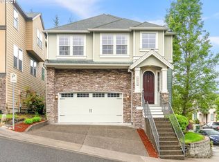 4687 NW 126th Pl, Portland, OR 97229