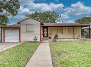 3926 Redwood St, Corpus Christi, TX 78411