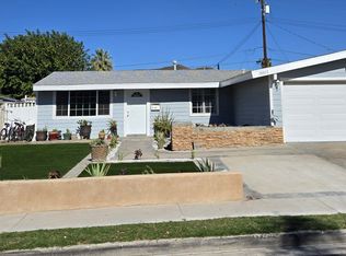 19317 Drycliff St, Santa Clarita, CA 91351