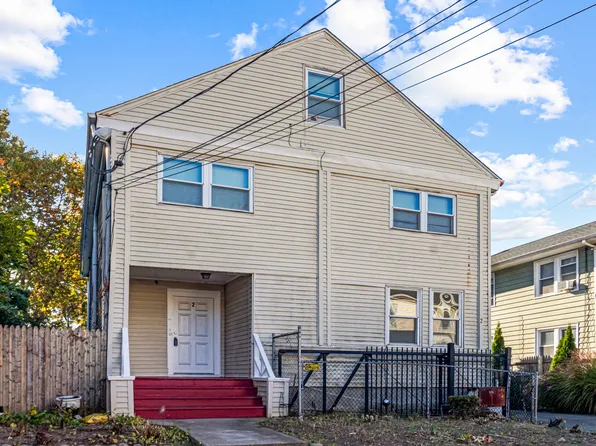 2 Washington Court #12, Stamford, CT 06902