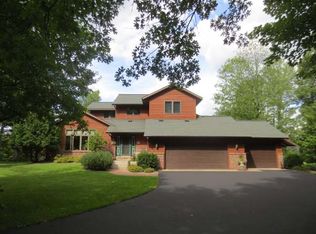 1518 Riverglen Ave, Rhinelander, WI 54501