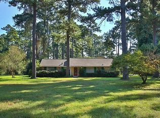 23422 Lutheran Cemetery Rd, Tomball, TX 77377