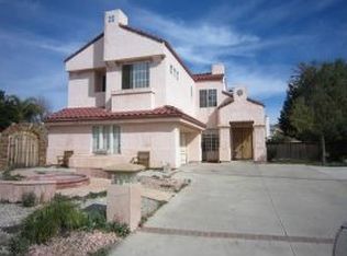 39672 Corte Santa Barbara, Murrieta, CA 92563