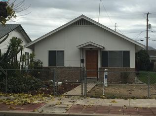 309 S Quince Ave, Exeter, CA 93221