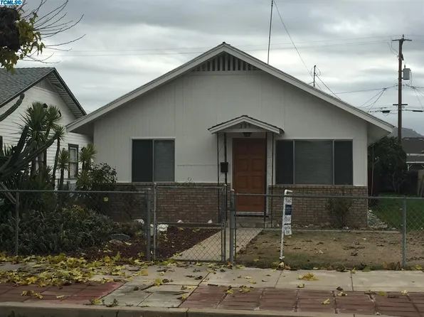 309 S Quince Ave, Exeter, CA 93221