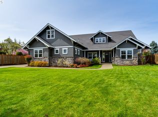 812 Mint Meadow Way, Springfield, OR 97477