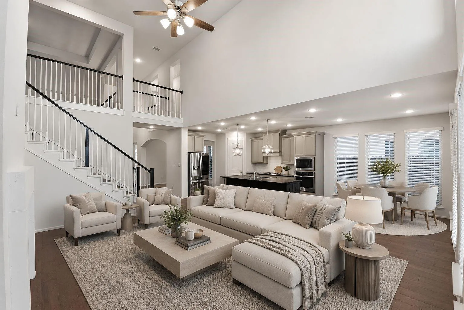 4 bed, 3.5 bath, 2899 sqft, $3,300 — Photo 3