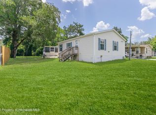 3286 Stone Hedge St, Spring Hill, FL 34606