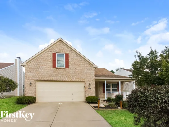 1016 Central Park Blvd S, Greenwood, IN 46143