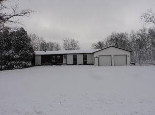 21120 O Dr N, Marshall, MI 49068