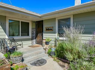 3411 S Sub Station Rd, Emmett, ID 83617