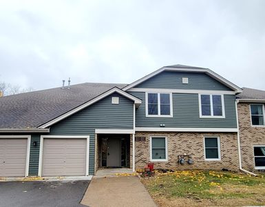 3865 Gold Poin #B, Saint Paul, MN, 55122