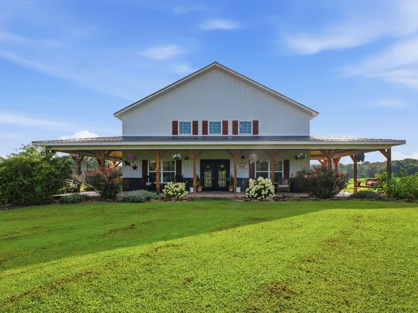 21473 E Hwy H, Fair Play, MO 65649