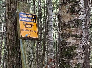 E Stonington Aa5 Rd, Rapid River, MI 49878