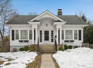 3 Fuller Ave, Chatham Boro, NJ 07928