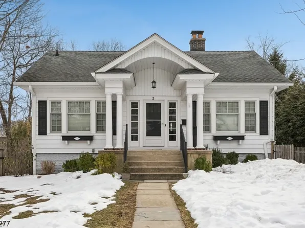 3 Fuller Ave, Chatham Boro, NJ 07928